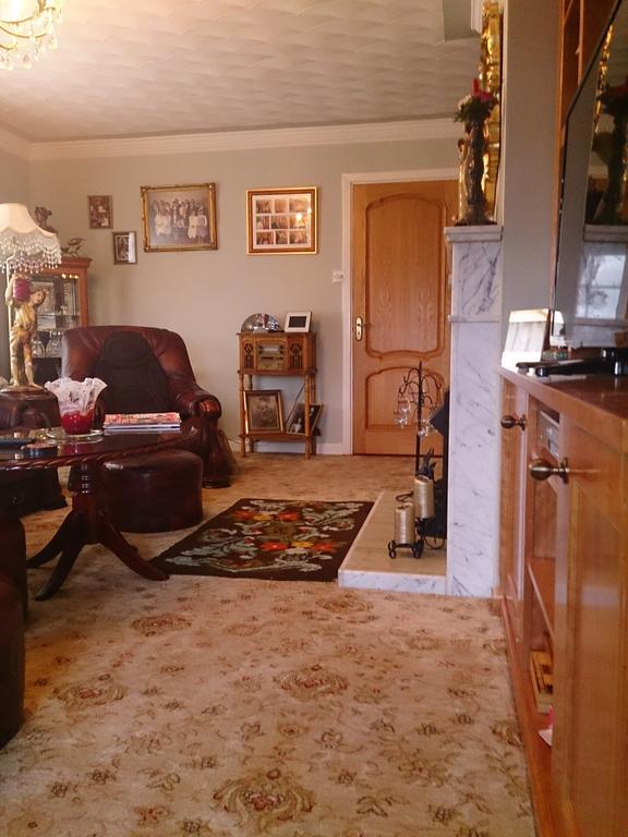 Villa Pio Accommodation Конг Экстерьер фото