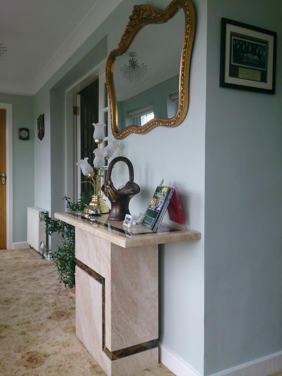 Villa Pio Accommodation Конг Экстерьер фото