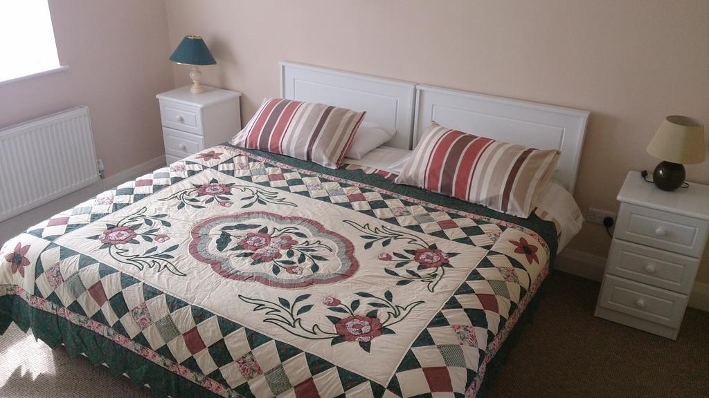 Villa Pio Accommodation Конг Экстерьер фото