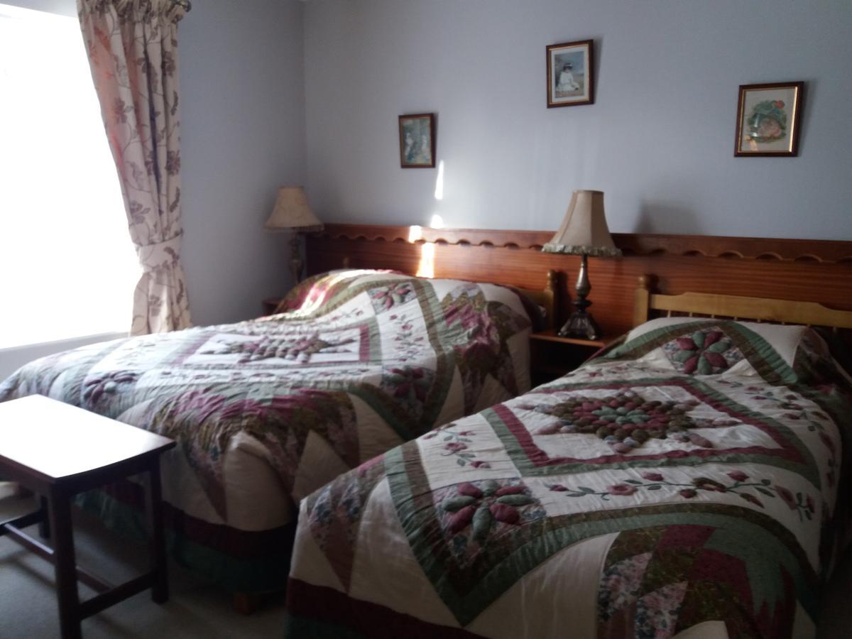 Villa Pio Accommodation Конг Экстерьер фото